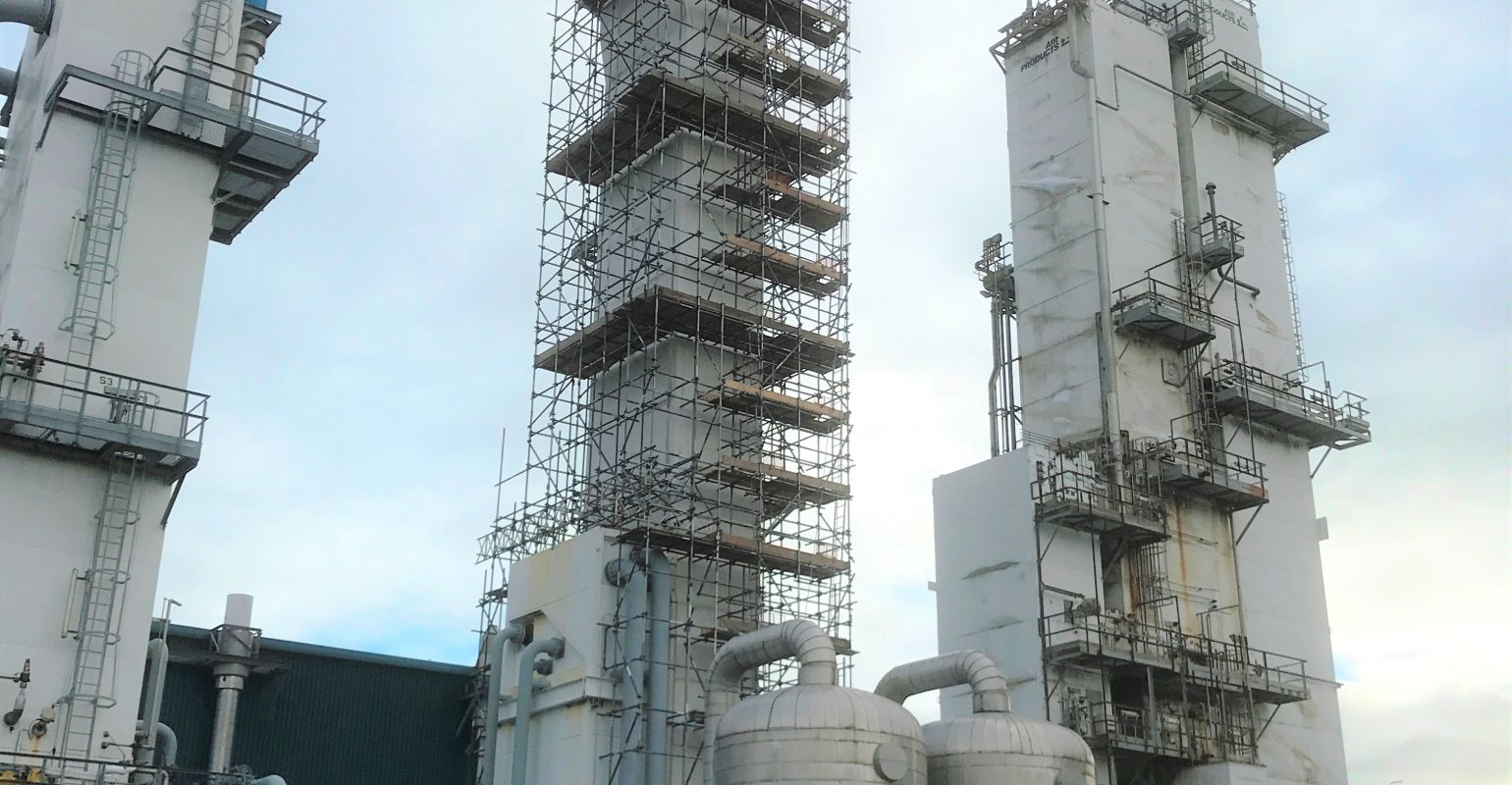 Industrial