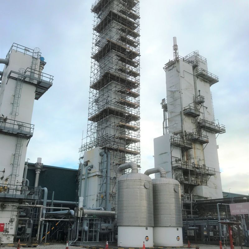 Industrial