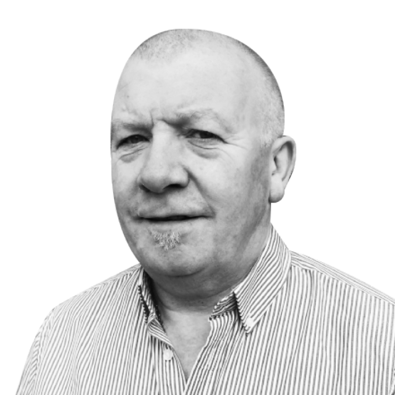 Peter Walker